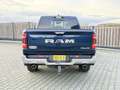 Dodge RAM 1500 5.7 V8 4x4 CC LONGHORN VOL! Bleu - thumbnail 6