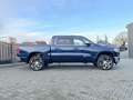Dodge RAM 1500 5.7 V8 4x4 CC LONGHORN VOL! Bleu - thumbnail 8