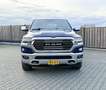 Dodge RAM 1500 5.7 V8 4x4 CC LONGHORN VOL! Bleu - thumbnail 2