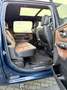 Dodge RAM 1500 5.7 V8 4x4 CC LONGHORN VOL! Bleu - thumbnail 19