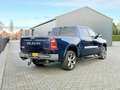 Dodge RAM 1500 5.7 V8 4x4 CC LONGHORN VOL! Bleu - thumbnail 7