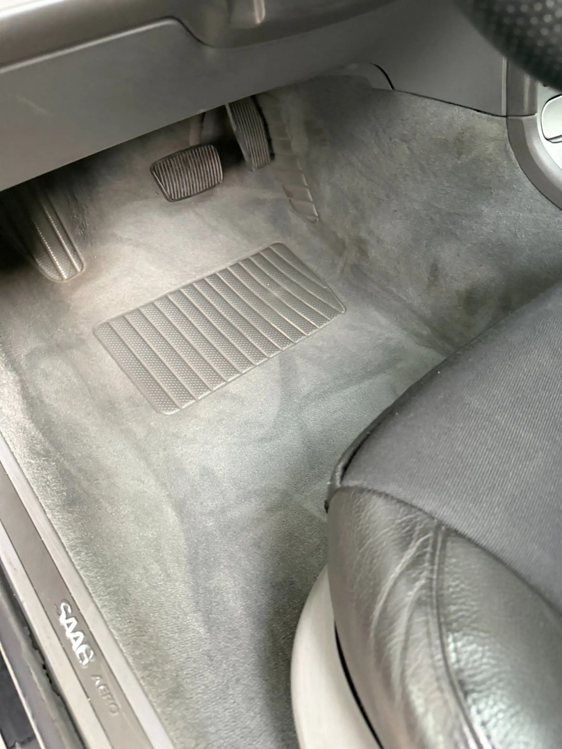 Saab 9-5 Estate 2.3 Turbo Aero|1 eigenaar| 58dkm|Youmgtimer — photo 14