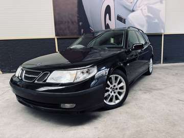 Estate 2.3 Turbo Aero|1 eigenaar| 58dkm|Youmgtimer