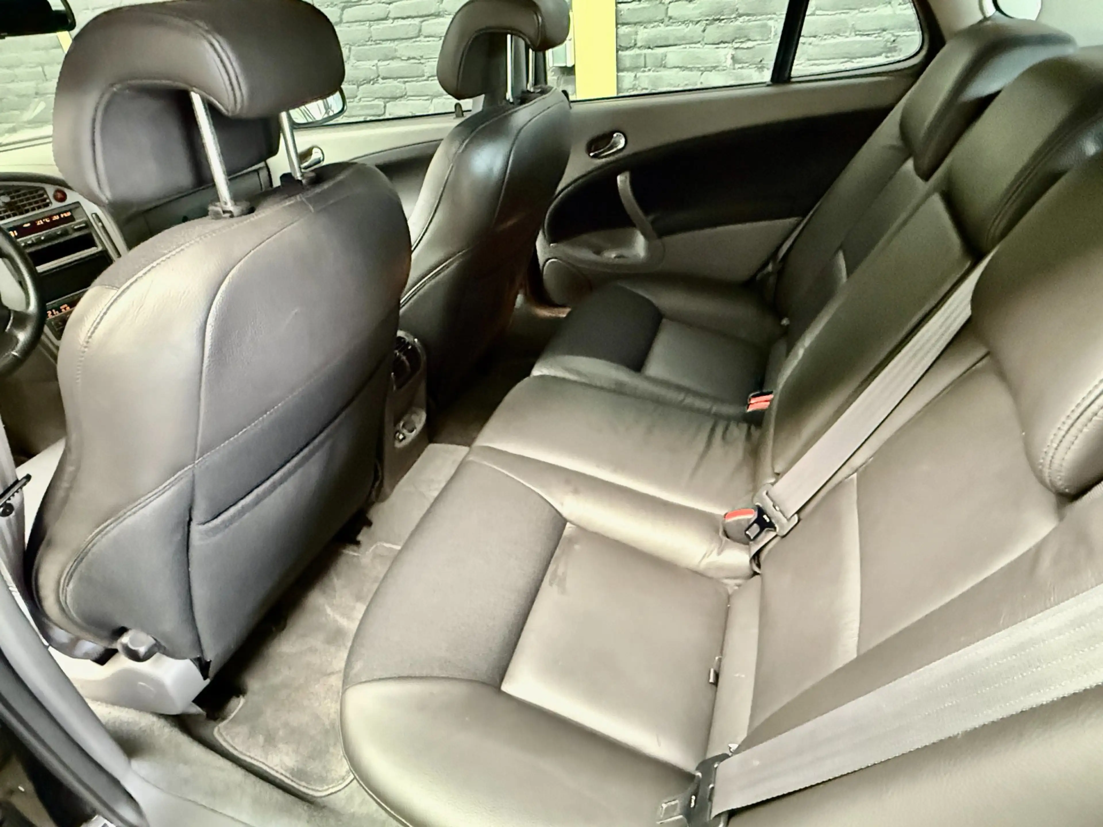 Saab 9-5 Estate 2.3 Turbo Aero|1 eigenaar| 58dkm|Youmgtimer — photo 12