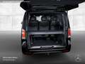 Mercedes-Benz V 300 d 4M AVANTGARDE+Allrad+AMG+9G+AHK+StandHZ Noir - thumbnail 12