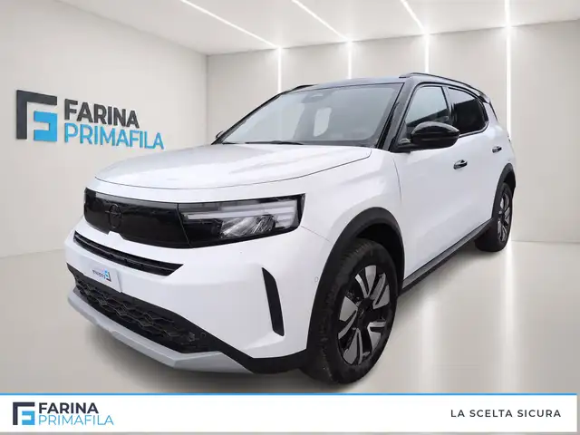 Opel Frontera 1.2 Hybrid GS