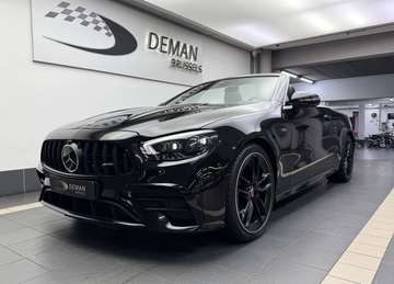 4Matic+ Cabrio -