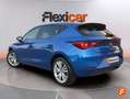 SEAT Leon 1.5 eTSI 110kW DSG S&S Style Special Ed Azul - thumbnail 5