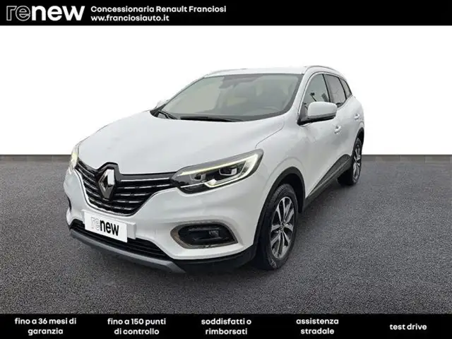 Renault Kadjar 1.5 Blue dCi Intens EDC
