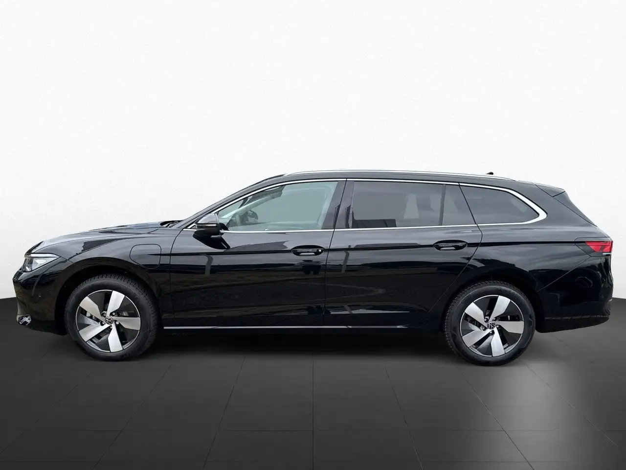 Volkswagen Passat Variant Passat Business 1,5l eHybrid 110kW(150 PS)/85KW( 5