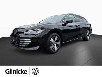 Passat Business 1,5l eHybrid 110kW(150 PS)/85KW(