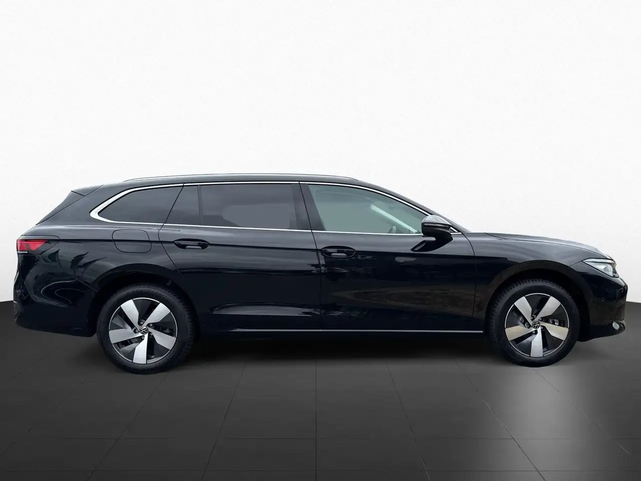 Volkswagen Passat Variant Passat Business 1,5l eHybrid 110kW(150 PS)/85KW( 6