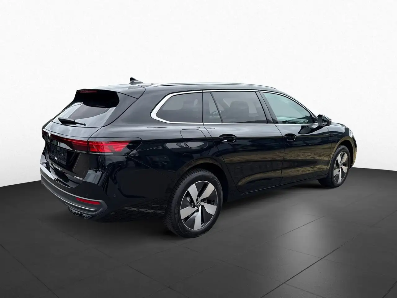 Volkswagen Passat Variant Passat Business 1,5l eHybrid 110kW(150 PS)/85KW( 2
