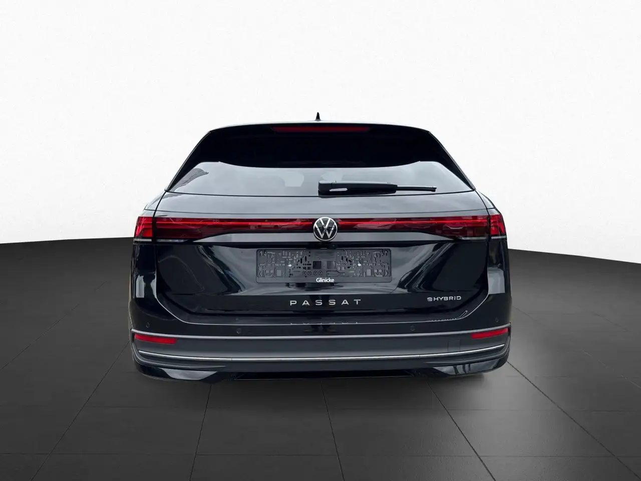Volkswagen Passat Variant Passat Business 1,5l eHybrid 110kW(150 PS)/85KW( 4