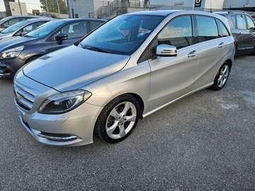 Classe B - T246 Premium Full edition
