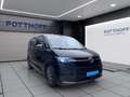 Volkswagen T7 Multivan T7 Multivan 2.0 TDI DSG KR NAVI PDC STDHZG LED Schwarz - thumbnail 6