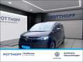 Volkswagen T7 Multivan T7 Multivan 2.0 TDI DSG KR NAVI PDC STDHZG LED Schwarz - thumbnail 1