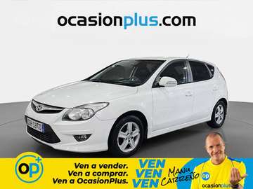 1.6 CRDi Comfort GLS