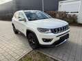 Jeep Compass 1.4 MultiAir Limited 4x4 Auto*Euro6*BI X Weiß - thumbnail 1