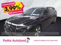 Volkswagen Passat Variant 1.5 eTSI DSG BUSINESS AHK NAVI KAMERA SITZHZG Schwarz - thumbnail 1