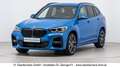 BMW X1 xDrive25e Blau - thumbnail 1