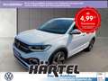 Volkswagen T-Cross ACTIVE R-LINE TSI DSG (+ACC-RADAR+NAVI+AUT Blanco - thumbnail 1