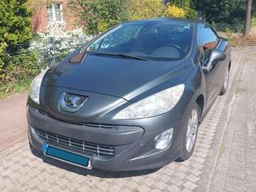 308 CC 155 THP Platinum