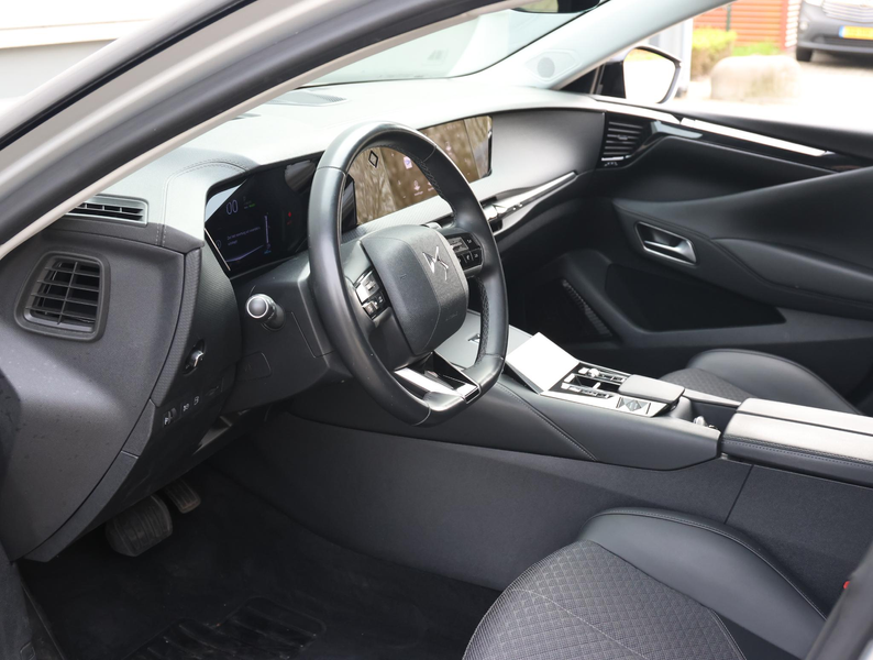 DS Automobiles DS 4 225pk E-Tense Trocadero | 1ste eigenaar | LEER/Sto — photo 11