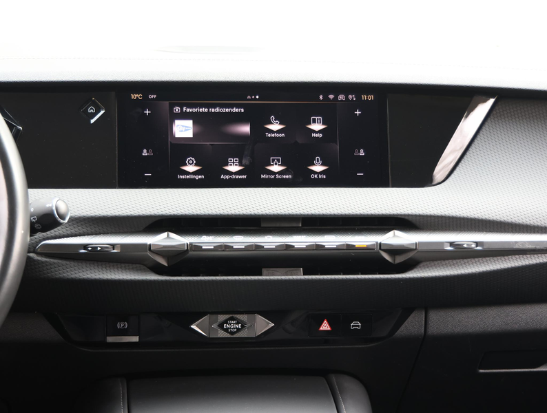 DS Automobiles DS 4 225pk E-Tense Trocadero | 1ste eigenaar | LEER/Sto — photo 14