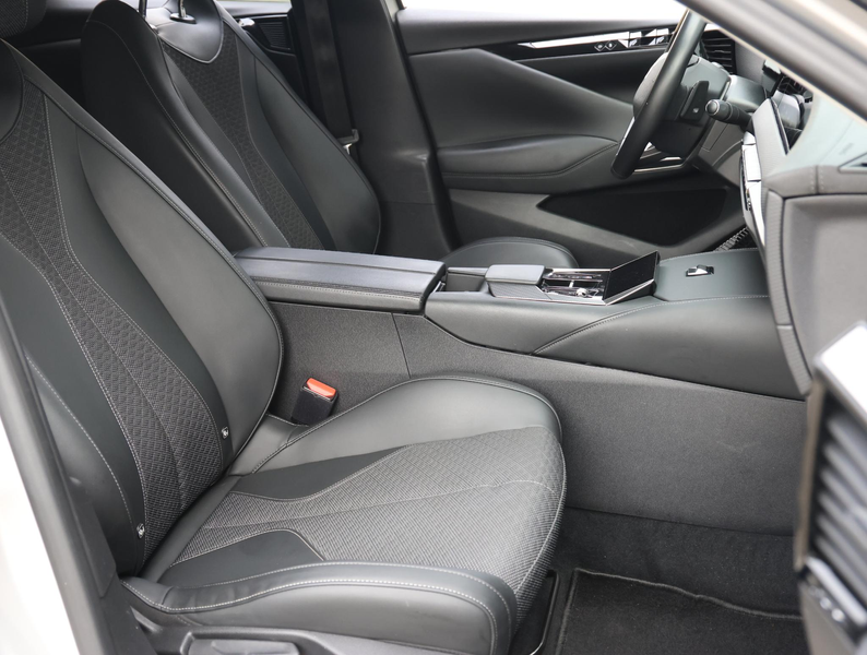 DS Automobiles DS 4 225pk E-Tense Trocadero | 1ste eigenaar | LEER/Sto — photo 10