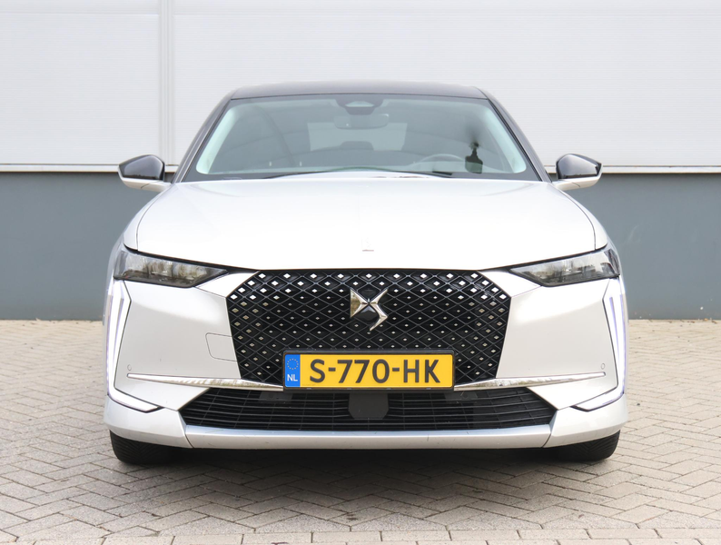 DS Automobiles DS 4 225pk E-Tense Trocadero | 1ste eigenaar | LEER/Sto — photo 5