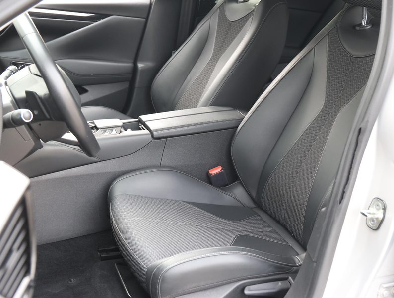 DS Automobiles DS 4 225pk E-Tense Trocadero | 1ste eigenaar | LEER/Sto — photo 12