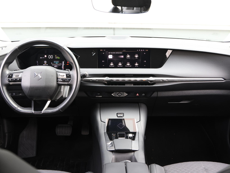 DS Automobiles DS 4 225pk E-Tense Trocadero | 1ste eigenaar | LEER/Sto — photo 13