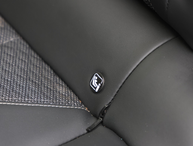 DS Automobiles DS 4 225pk E-Tense Trocadero | 1ste eigenaar | LEER/Sto — photo 15