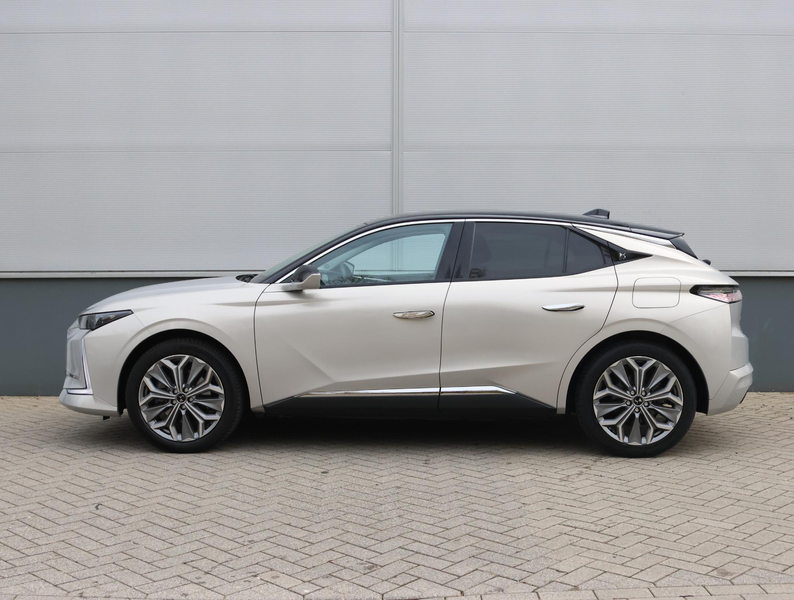 DS Automobiles DS 4 225pk E-Tense Trocadero | 1ste eigenaar | LEER/Sto — photo 2
