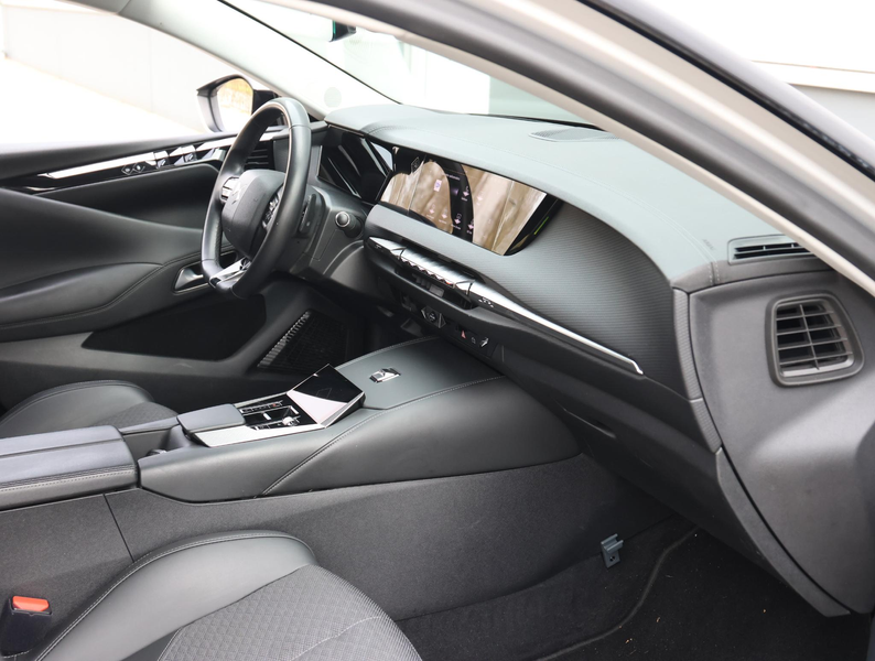 DS Automobiles DS 4 225pk E-Tense Trocadero | 1ste eigenaar | LEER/Sto — photo 9