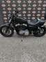 Harley-Davidson Sportster 1200 Nightster 1200 - thumbnail 2