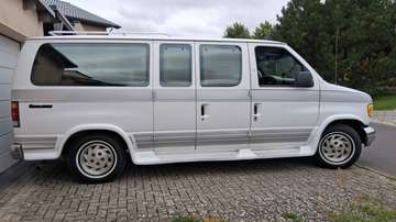 Van