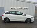 Mercedes-Benz B 180 B 180 d *Automatik* Weiß - thumbnail 2