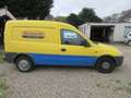 Opel Combo 1.7 DI - APK : 24 - 06 - 2026 Giallo - thumbnail 7