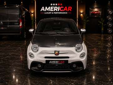 500 ABARTH 595 TURISMO