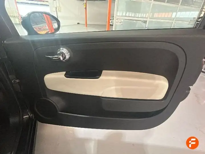 Fiat 500 2023, foto 22