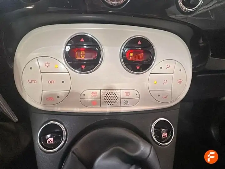 Fiat 500 2023, foto 19