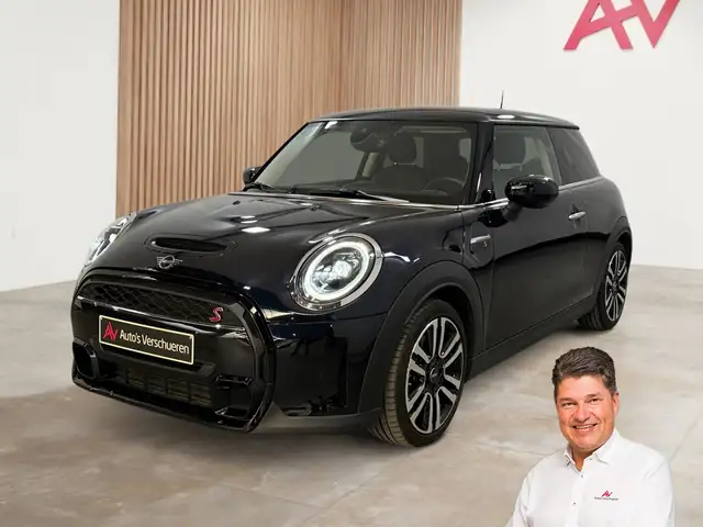 MINI Cooper S 2.0iA ** Navi/Carplay | Keyless | Camera