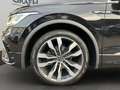 Volkswagen Tiguan R-Line TDI DSG NaviPro Leder MatrixLED Schwarz - thumbnail 3