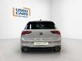 Volkswagen Golf GTI+DSG+Matrix-LED+RearView Gris - thumbnail 6