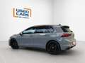 Volkswagen Golf GTI+DSG+Matrix-LED+RearView Gris - thumbnail 4