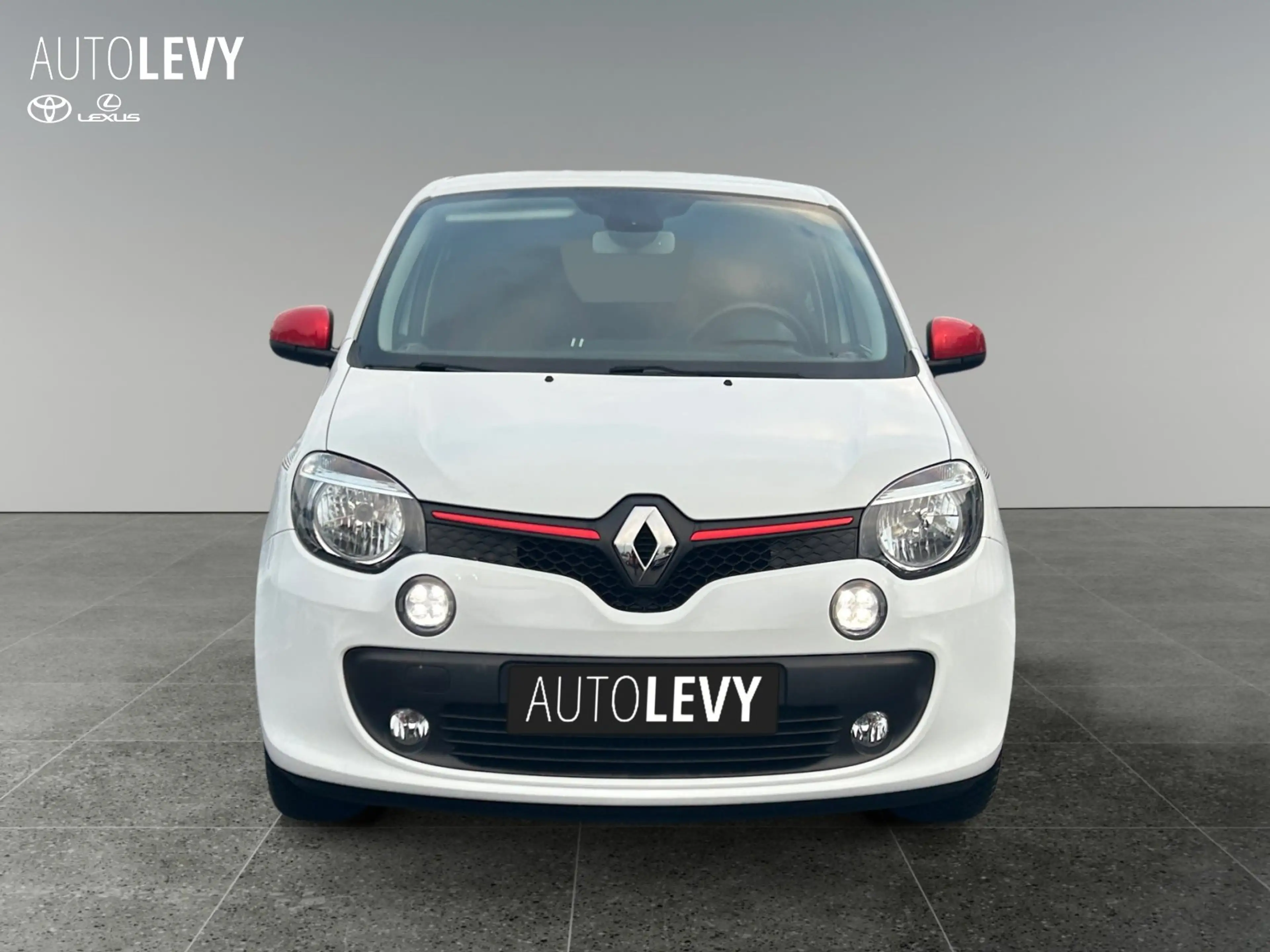 Renault Twingo SCe 70 Chic *PDC*BT*TEMP*ALLWETTER* — photo 8