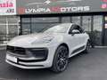 Porsche Macan T 2.0 265CV PASM BOSE KAMERA 21 TETTO LED Gris - thumbnail 4