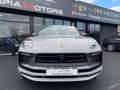 Porsche Macan T 2.0 265CV PASM BOSE KAMERA 21 TETTO LED Gris - thumbnail 3